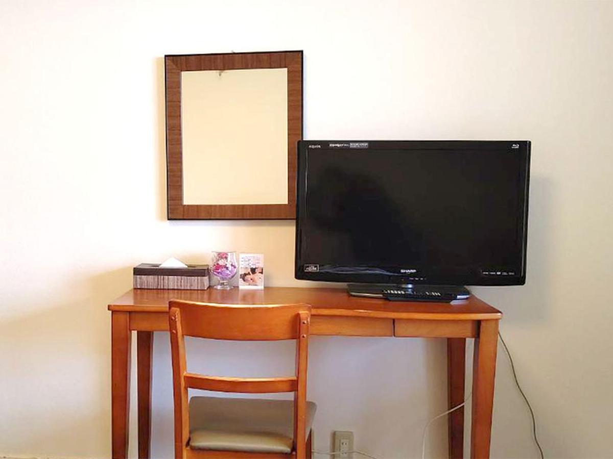 Iyashi No Resort Nakijin Extérieur photo